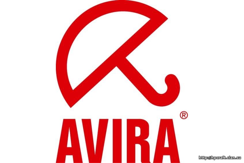 Антивирус Avira Free