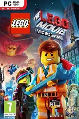 LEGO Ninjago Movie Video Game