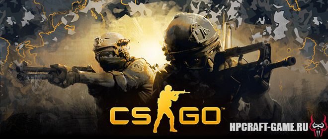 CS: GO / Counter-Strike: Global Offensive v1.36.6.1 – торрент